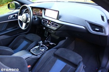 BMW Seria 2 F22-F23-F45-F46 Coupe Facelifting 218d 150KM 2021 BMW Seria 2 BMW Seria 2 218d M Sport sport 2.0 Diesel 150KM, zdjęcie 37