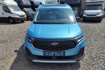Ford Tourneo Connect IV Van 2,0 EcoBlue 122KM 2024 Tourneo Connect Grand L2H1 Active A7 2.0 122KM, zdjęcie 2