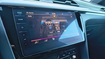 Volkswagen Arteon Fastback Facelifting 2.0 TSI 190KM 2022 Volkswagen Arteon Shooting Brake 2.0TSI 190KM ACC, zdjęcie 28