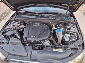 Audi A4 B8 Limousine Facelifting 1.8 TFSI 170KM 2015 Audi a4 1,8 TFSI 170KM automat xenon navi sedan oplacony 1.8 Benzyna 170KM, zdjęcie 20