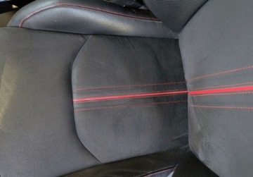 Kia Proceed Shooting Brake 1.6 T-GDI 204KM 2020 Kia ProCeed Salon PL Grzana szyba kierownica fotele Pamiec fotela FV 23, zdjęcie 10