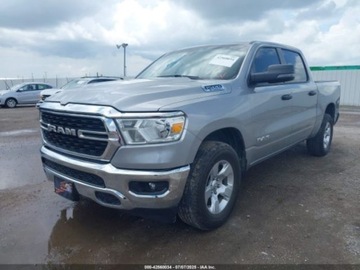  RAM 1500 Lone Star 57 Box 2023 3.6l 3.6 Benzyna 305KM, zdjęcie 1