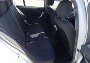 BMW Seria 1 F20-F21 Hatchback 5d Facelifting 2017 118i 136KM 2018 BMW Seria 1 1.5 136KM Super Stan Bezwypadkowy Oplacony Serwis 1.5, zdjęcie 18