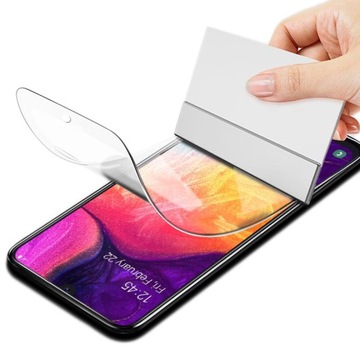 FOLIA HYDROŻEL HYDROGEL FLEX DO SAMSUNG GALAXY A50