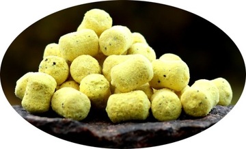 KULKI DUMBELLS POP UP 15mm ZOŁZA CARP GRAVITY NEW