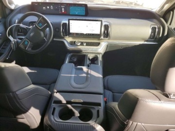 Ford Expedition III 2025 Ford Expedition 2025 FORD EXPEDITION PLATINUM 3.5 Benzyna 400KM, zdjęcie 7