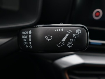 Cupra Formentor Crossover 2.0 TSI 190KM 2022 Cupra Formentor 2.0 TSI 4Drive, Salon Polska, zdjęcie 22