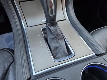 Lincoln 2013 lincoln mkx V6 3.7l benzyna 305KM Dokumentacja pochodzenia Zadbany, zdjęcie 16