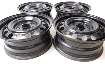 RÁFKY 15 SUZUKI SWIFT SX4 CLASSIC FIAT SEDICI ET50