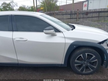 Lexus UX 2019 Lexus UX 200 2019 2.0l 2.0 Benzyna 169KM, zdjęcie 6