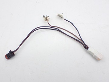 WIĄZKA CZUJNIKA WKŁADU LUSTERKA MERCEDES GLE GLS