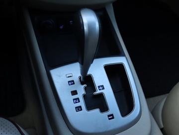 Hyundai Santa Fe II SUV 2.2 CRDi 155KM 2008 Hyundai Santa Fe 2.2 CRDi, Salon Polska, 4X4, zdjęcie 12