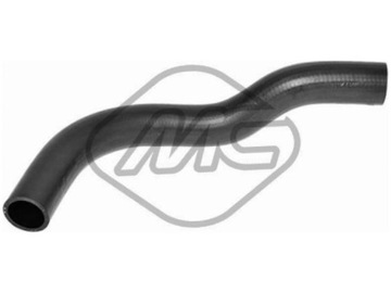 PŘÍVOD CHLADIČŮ HYUNDAI TERRACAN 2.5 PORTER
