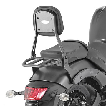 OPARCIE Z BAGAŻNIKIEM KAWASAKI VULCAN S 650 15-19