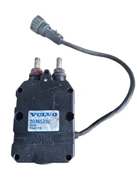 20466310 HEBEL Wylacznik PRADU Cewka VOLVO