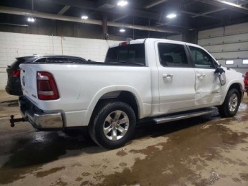  RAM 1500 2020 RAM 1500 LARAMIE 5.7 Benzyna 395KM, zdjęcie 3