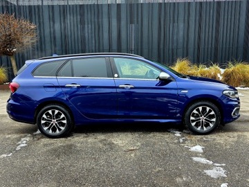 Fiat Tipo II Station Wagon 1.4 T-Jet 120KM 2019 Fiat Tipo 1,4 120 KM Mirror bezwypadkowy, zdjęcie 14