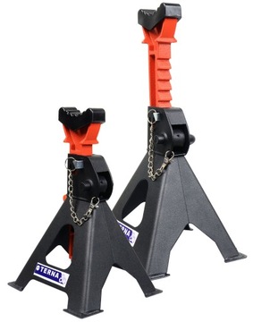 6 ТОНННЫЕ ОПОРНЫЕ СТАНЦИИ С РЕЗИНОВЫМ ЗАМКОМ X2