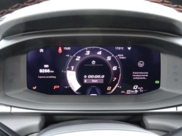 Cupra Terramar SUV 2.0 TSI 265KM 2025 Cupra Terramar VZ 265 KM 4X4 Navi Matrix Digital Alu 19 Keyless go Kamera, zdjęcie 20