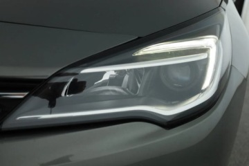 Opel Astra K Sportstourer Facelifting 1.5 Diesel 122KM 2019 Opel Astra 1.5 CDTI, Salon Polska, Serwis ASO, zdjęcie 17