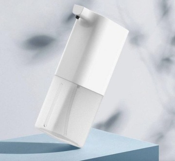 ДОЗАТОР ПЕННОГО МЫЛА АВТОМАТИЧЕСКИЙ БЕСКОНТАКТНЫЙ 350 МЛ USB