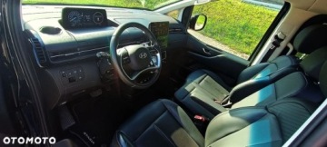 Hyundai Staria 1.6 T-GDI HEV 225KM 2024 Hyundai Staria Hyundai Staria 1.6 T-GDI HEV Smart VIP 1.6 Hybryda 225KM, zdjęcie 20