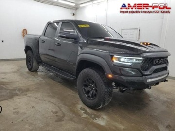  RAM 1500 2023 RAM 1500 TRX, silnik benzynowy 6.2 L 6.2 Benzyna 702KM