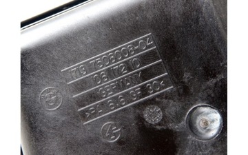 BMW OE 7508008 NÁDOBKA VYROVNÁVACÍ