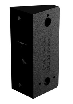 Основание - держатель фотоэлемента PROTECO RF40