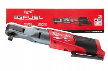 Grzechotka udarowa Milwaukee M12 FIR12-0 4933459800