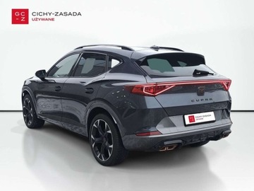 Cupra Formentor Crossover PHEV 1.4 e-HYBRID 245KM 2022 Cupra Formentor Cupra Formentor 1.4 Plug-In 245KM, ACC, Keyless, Kamera, D, zdjęcie 2