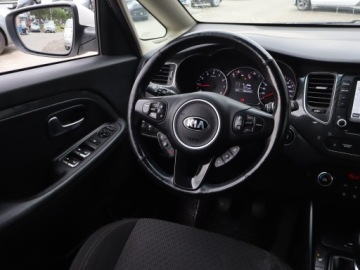Kia Carens IV Minivan Facelifting 1.6 GDI 135KM 2017 Kia Carens 1.6 GDI, Salon Polska, 7 miejsc, Navi, zdjęcie 6