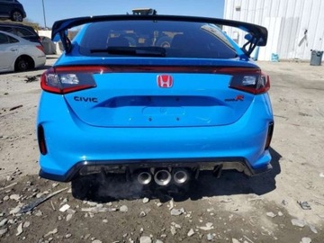 Honda 2023 Honda Civic 2023, 2.0L, TYPE-R, od ubezpieczalni 2.0 Benzyna 315KM, zdjęcie 1