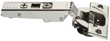 Zawias meblowy nakładany CLIP TOP BLUMOTION 71B3550
