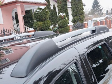 Dacia Duster I SUV 1.5 dCi eco2 90KM 2013 Dacia Duster ___Ambiance___1.5 dCi 90KM___Skora Klima Navi Alu___Serwisowa, zdjęcie 34