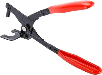 Клещи для резиновых подвесок QUATROS