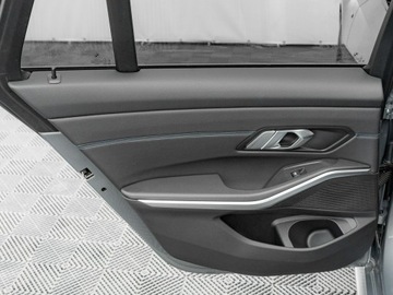 BMW Seria 3 G20-G21 Touring 2.0 320d 190KM 2023 BMW 320 WD4395R#320d xDrive mHEV M Sport Podgrz.f, zdjęcie 20