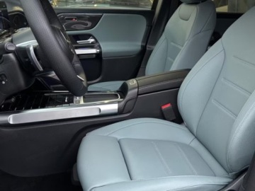 Mercedes GLB SUV 1.3 200 163KM 2026 MERCEDES-BENZ GLB 200 AMG Line Suv 1.3 (163KM) 2026, zdjęcie 4