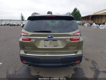 Subaru 2024 Subaru Ascent 2024r., 4x4, 2.4L 2.4 Benzyna 260KM, zdjęcie 7