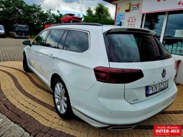 Volkswagen Passat B8 2020 Volkswagen Passat PROMOCJA SWIATECZNA Hybryda bogara wersja niski przebieg, zdjęcie 8