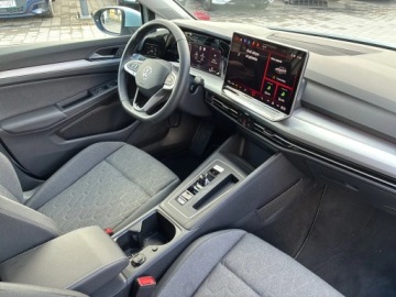 Volkswagen Golf VIII Hatchback Facelifting 1.5 eTSI mHEV 150KM 2025 Volkswagen Golf Life Plus 1.5 TSI eHybrid PHEV 150, zdjęcie 26