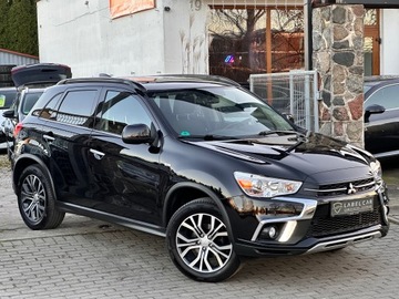 Mitsubishi ASX I 2018 Mitsubishi ASX 1.6 Mivec Diamant Edition+ Carplay/kamera/ Bi-xenon/ASO LIFT, zdjęcie 16