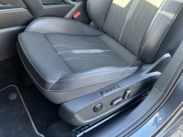 Cupra Formentor Crossover 1.5 TSI 150KM 2023 Cupra Formentor 1.5 TSI 150KM Pakiet wspomagania j, zdjęcie 12