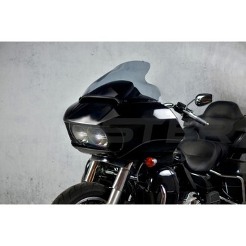 SZYBA LOSTER HARLEY DAVIDSON Road Glide 2014 i now