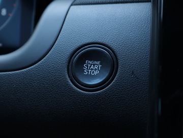 Hyundai Tucson IV SUV 1.6 T-GDI 150KM 2023 Hyundai Tucson 1.6 T-GDI, Salon Polska, zdjęcie 18