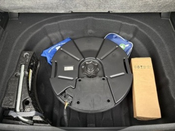 Volkswagen Golf VIII GTI 2.0 TSI 245KM 2024 Volkswagen Golf GTI, 2.0 TSI, 245 KM, skrzynia automatyczna DSG 7-stopniow, zdjęcie 28