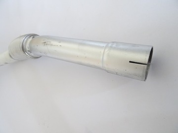 Выхлопная труба Perkins Cpqd 50 RXW35