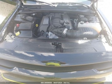 Dodge Challenger III 2022 Dodge Challenger 2022 Dodge Challenger RT Scat Pack Widebody RWD 6.4 485KM, zdjęcie 12