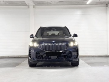 BMW X5 G05 SUV Plug-In Facelifting 3.0 50e 490KM 2026 BMW X5 xDrive50e Sport Suv 3.0 (489KM) 2026, zdjęcie 4