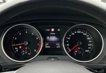 Volkswagen Tiguan II SUV 1.5 TSI EVO 150KM 2020 Volkswagen Tiguan Comfortline Pakiet Premium, ACC, Kamera, GPS, KEYLESS,, zdjęcie 22